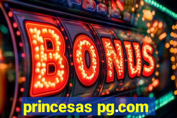 princesas pg.com